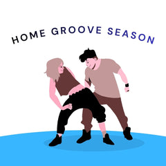 Home Groove Dance Your Heart Out