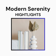 Modern Serenity