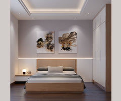 Serene Cozy
