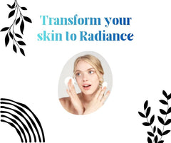Glow Up Your Skin