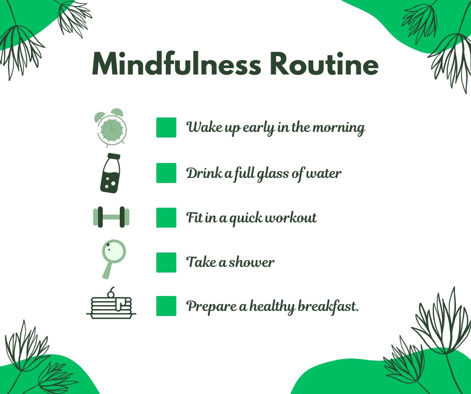 Mindful Morning Ritual