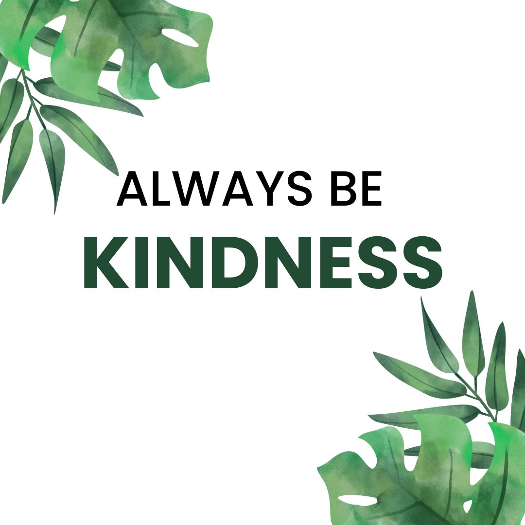 Embracing Compassion