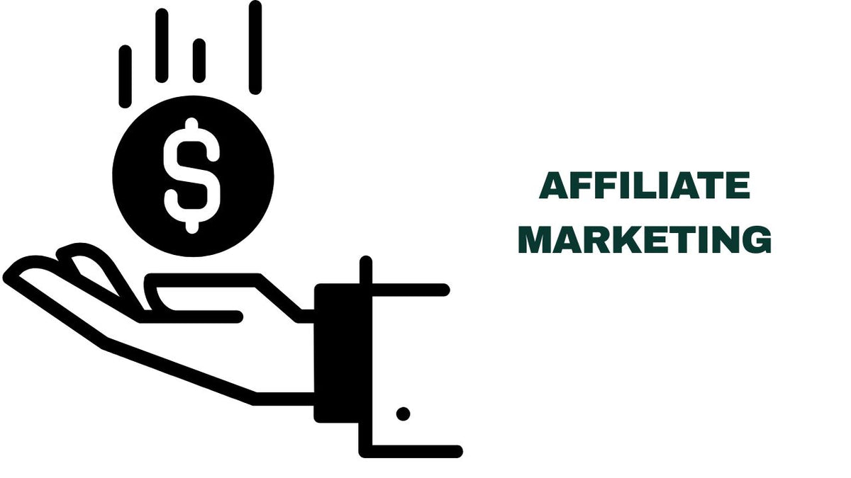 Empower Your Earnings with Expert Affiliate Marketing