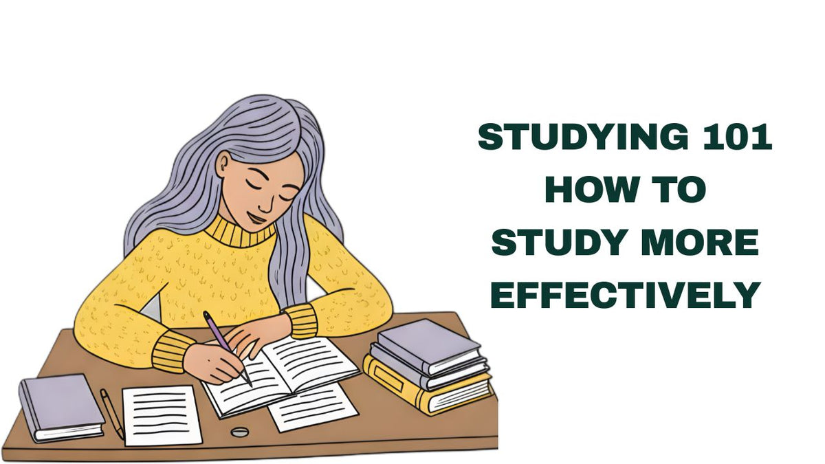 Master Effective Study Techniques to Achieve Academic Excellence and Optimize Learning