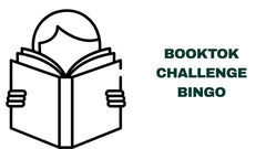 BookTok Challenge Bingo Dive into Fun Interactive Reading Adventure and Connect with Fellow Book Lovers