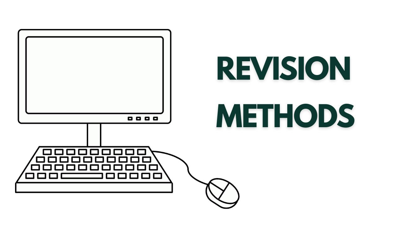 Effective Revision Methods