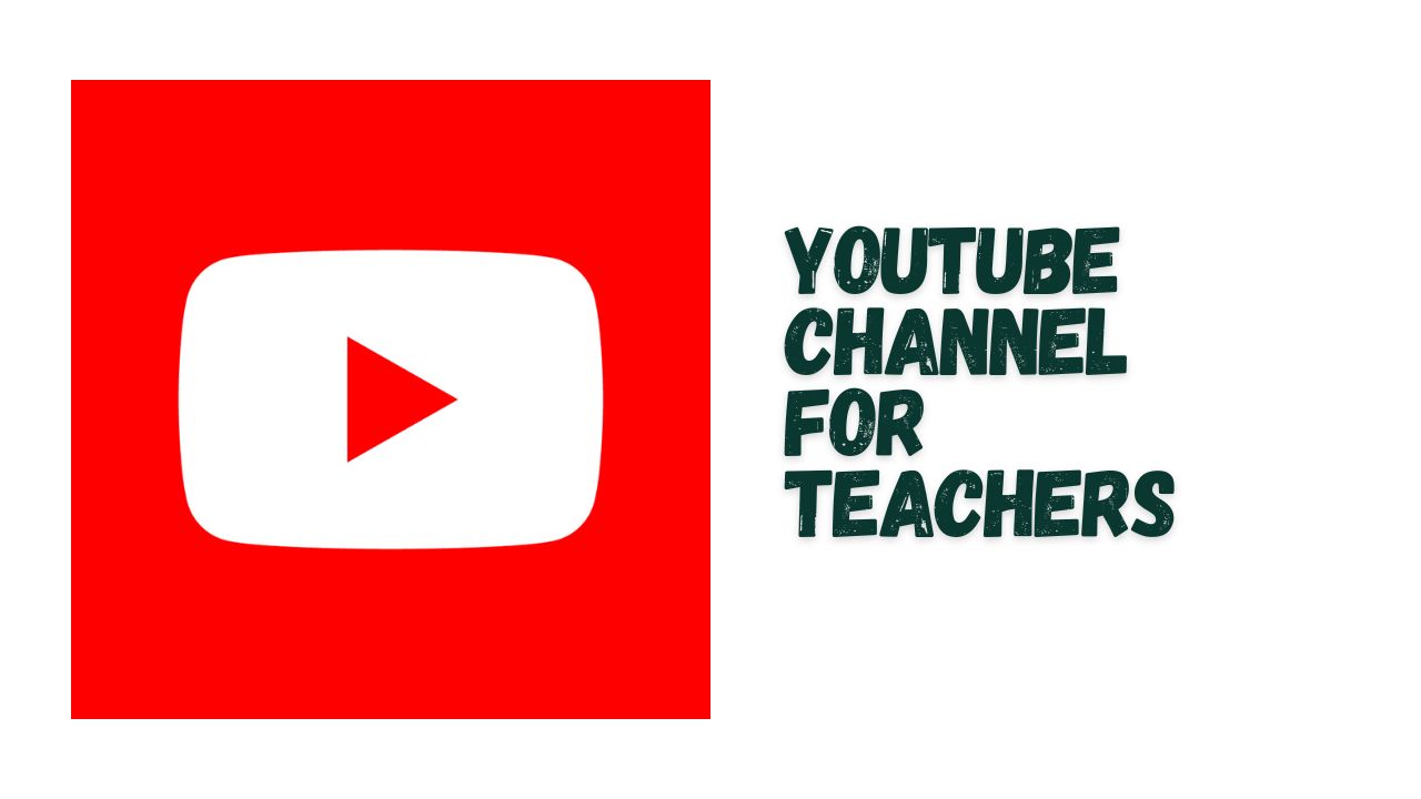 Empowering Teachers on YouTube