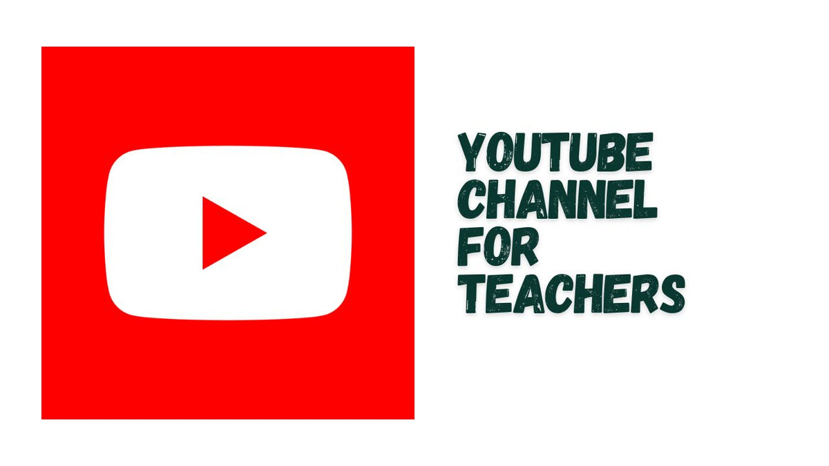 Empowering Teachers on YouTube