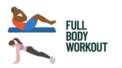Full Body Workout