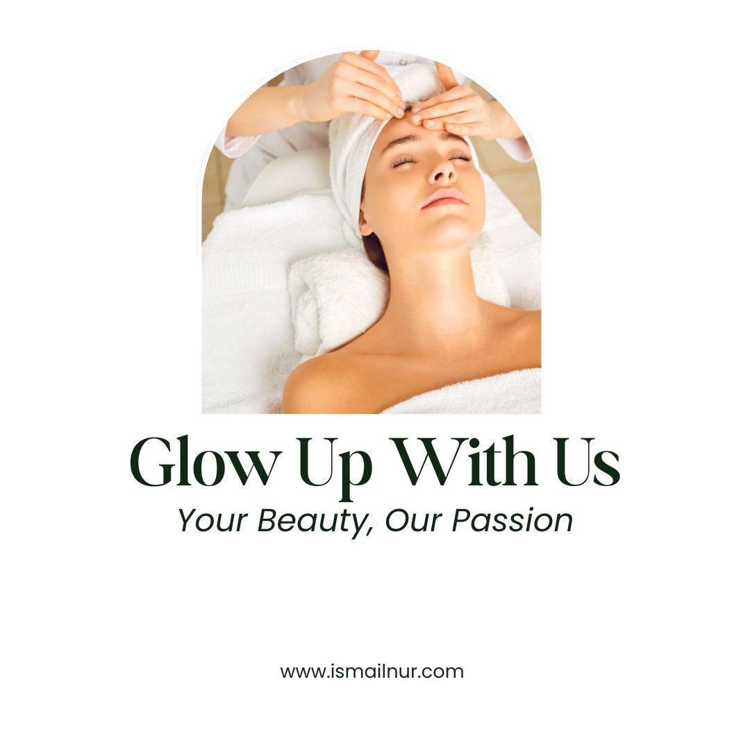 Glow Up Essential