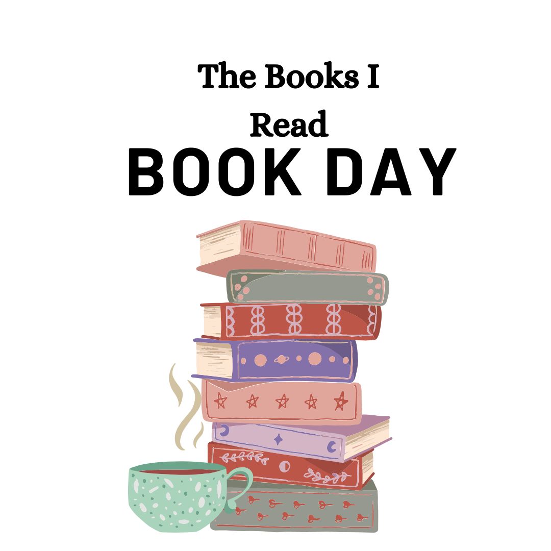 The Books I read