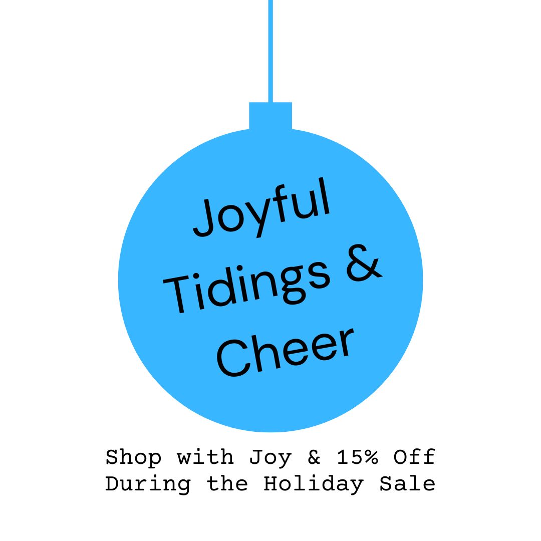 Joyful Tiding & Cheers Celebrating the Season with Crafting, Recipes, and Festive Inspiration