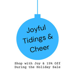 Joyful Tiding & Cheers Celebrating the Season with Crafting, Recipes, and Festive Inspiration