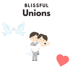 Blissful Unions
