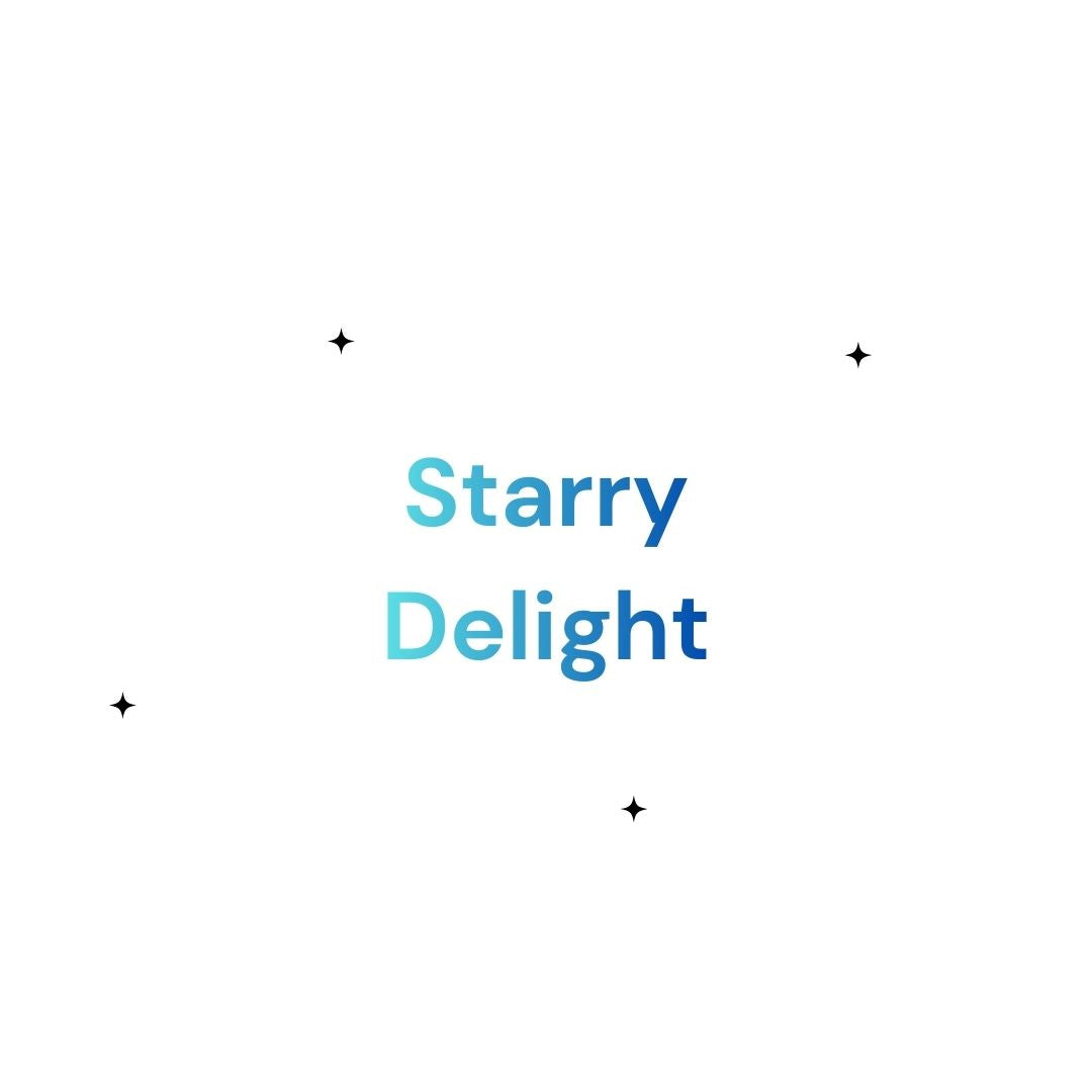 Starry Delight
