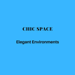 Chic Spaces