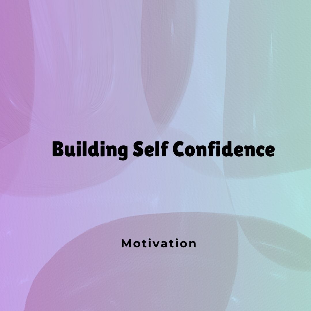 Empower Yourself Building Unshakeable Confidence