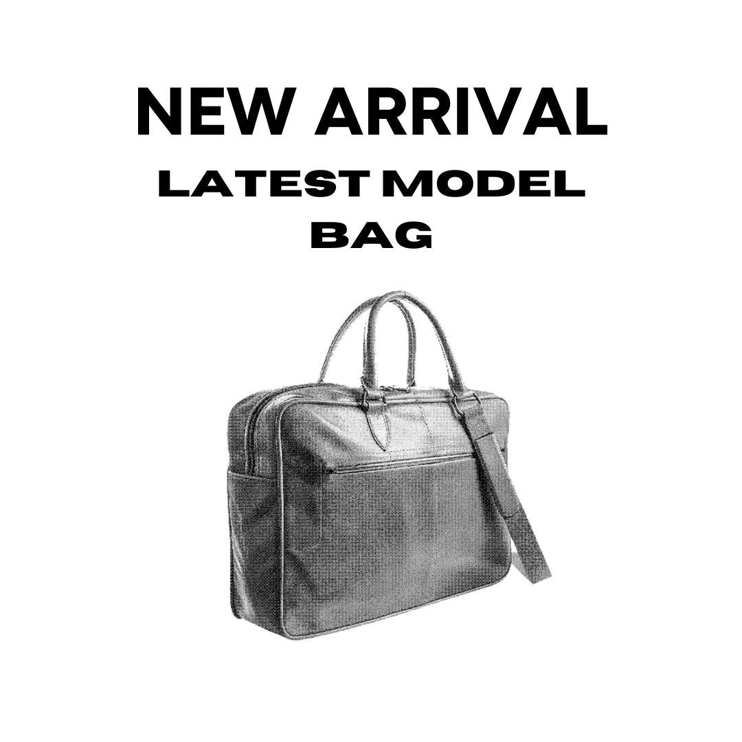 New Arrival Latest Model Bag