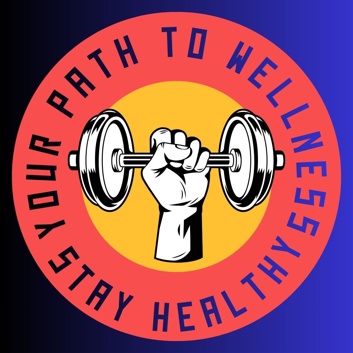 Your Path to Wellness Stay Healthy & Energized