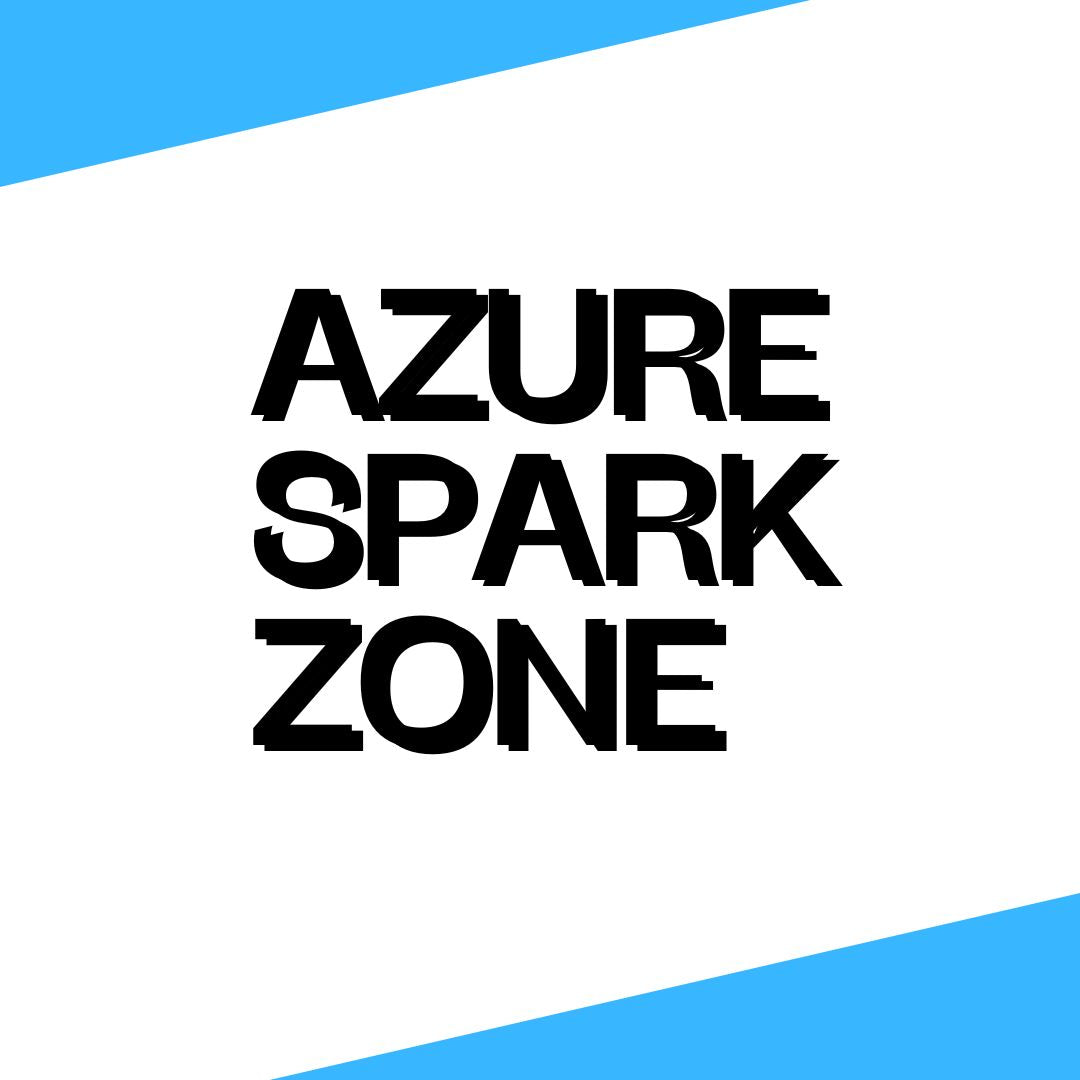 Azure Spark Zone
