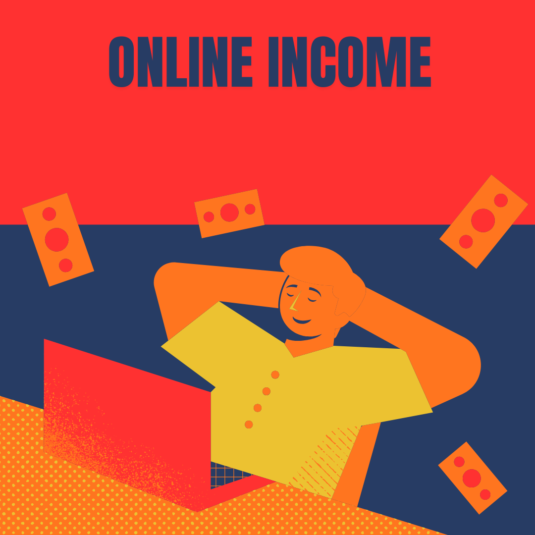Online Income Guide