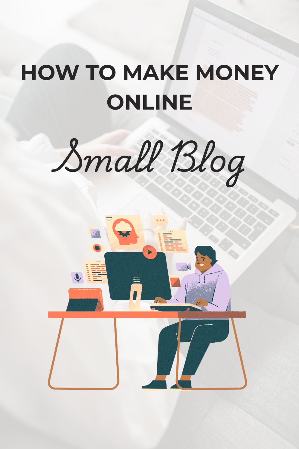 How to Make Money Online