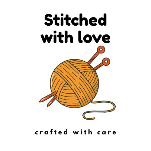 Stitched with Love DIY Needle & Thread Crafts for Home Decor, Sweaters & More