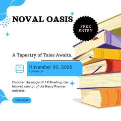 Tapestry of Tales Awaits Dive into the Magic of J.K Rowling
