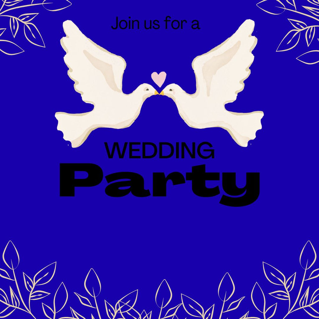 Celebration Organizer