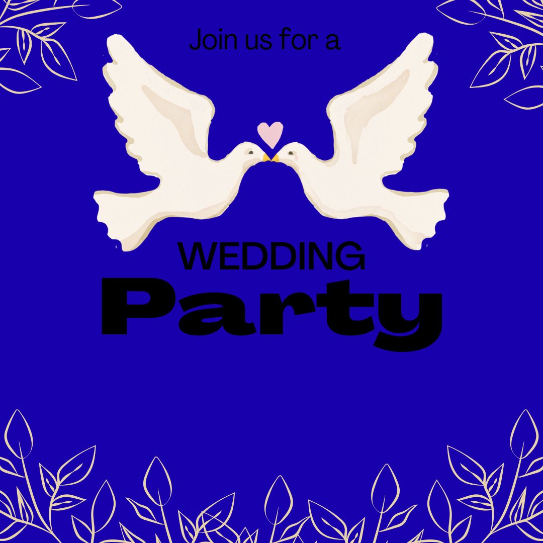 Celebration Organizer