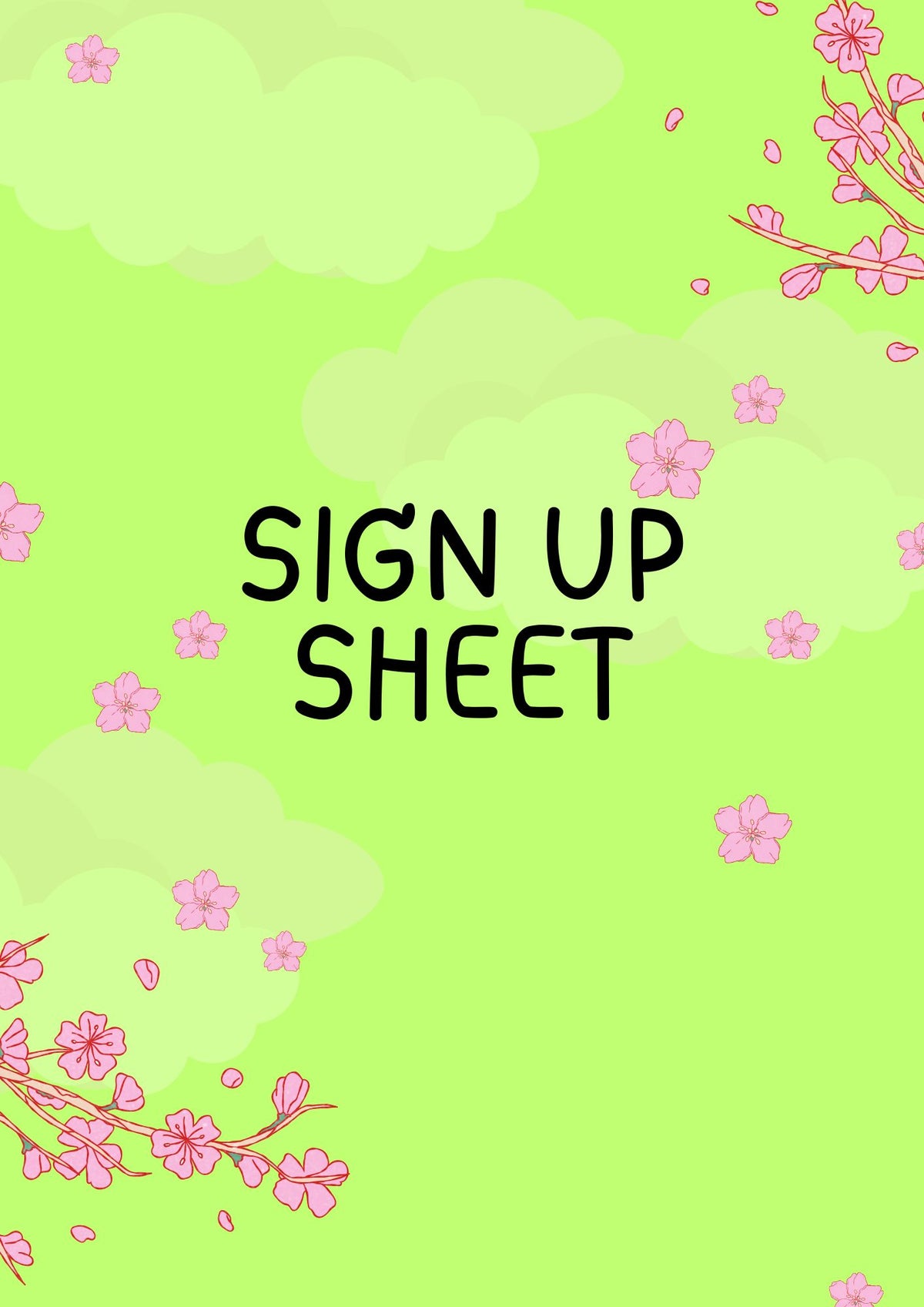 Registration Form