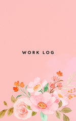Work Log