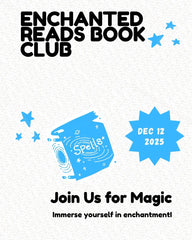 Enchanted Reads Book Club