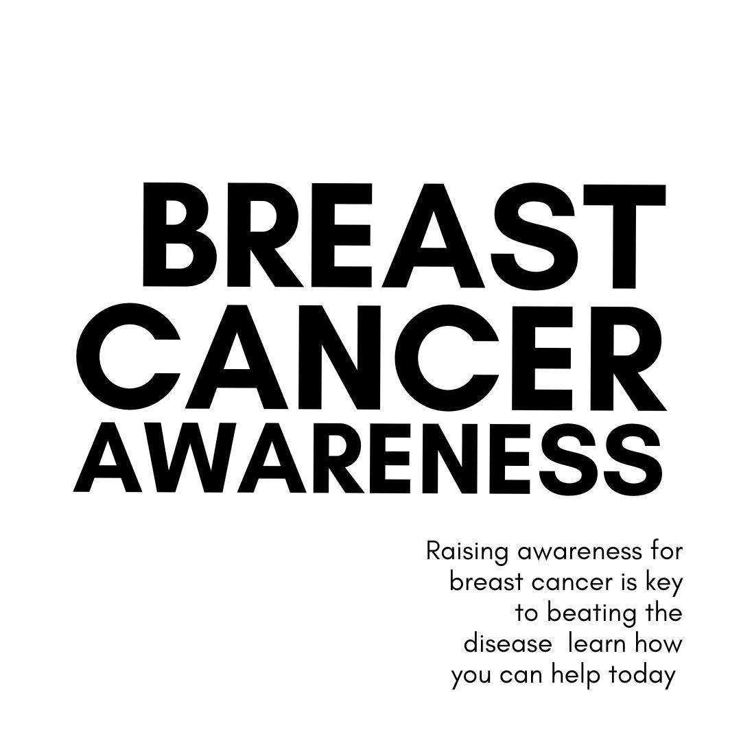 Breast Cancer Awareness