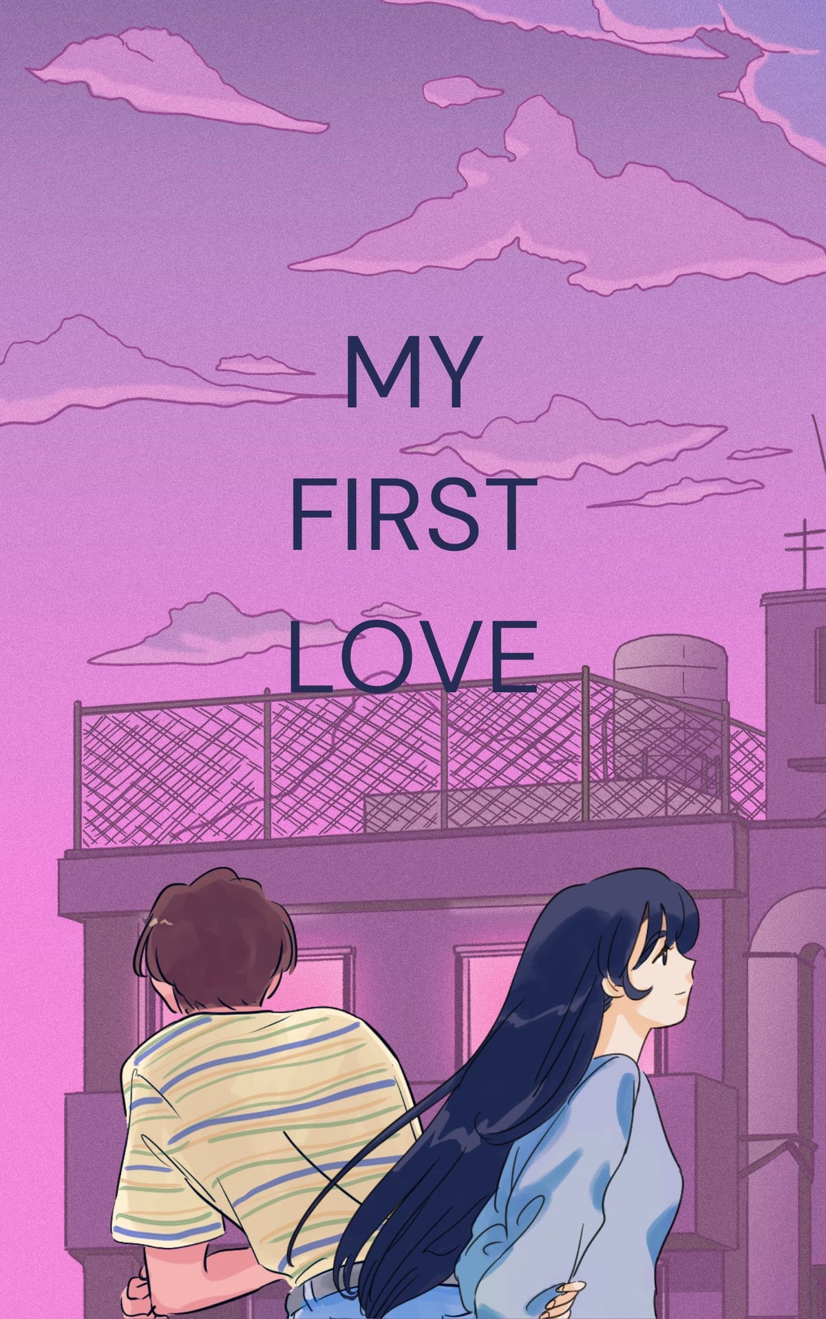 My First Love