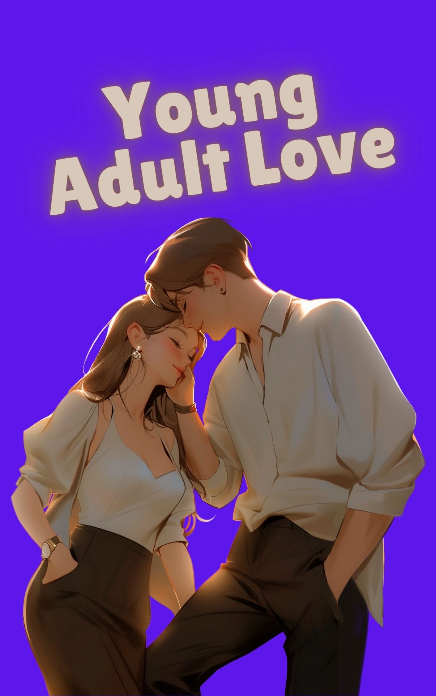 Young Adult Love