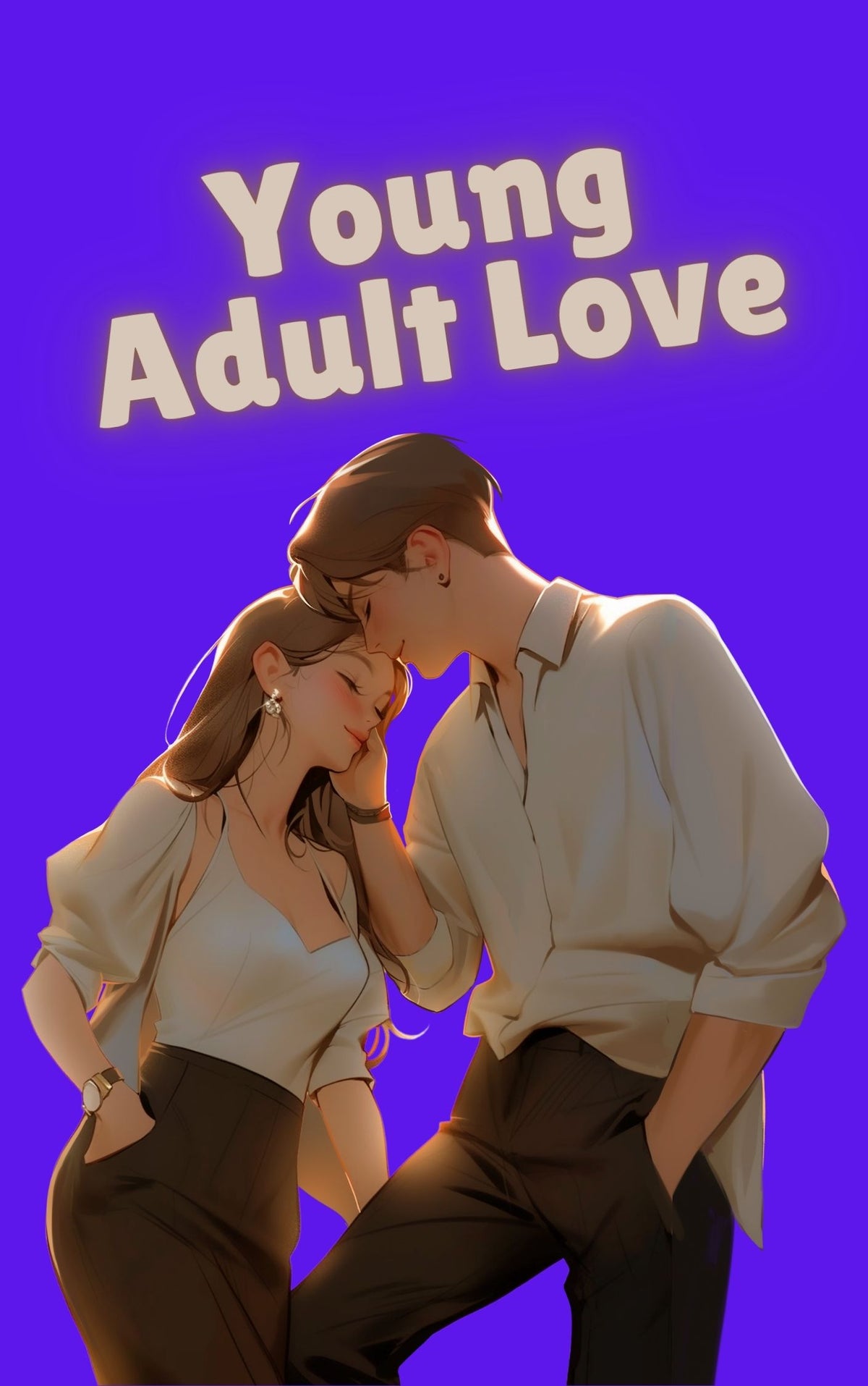 Young Adult Love