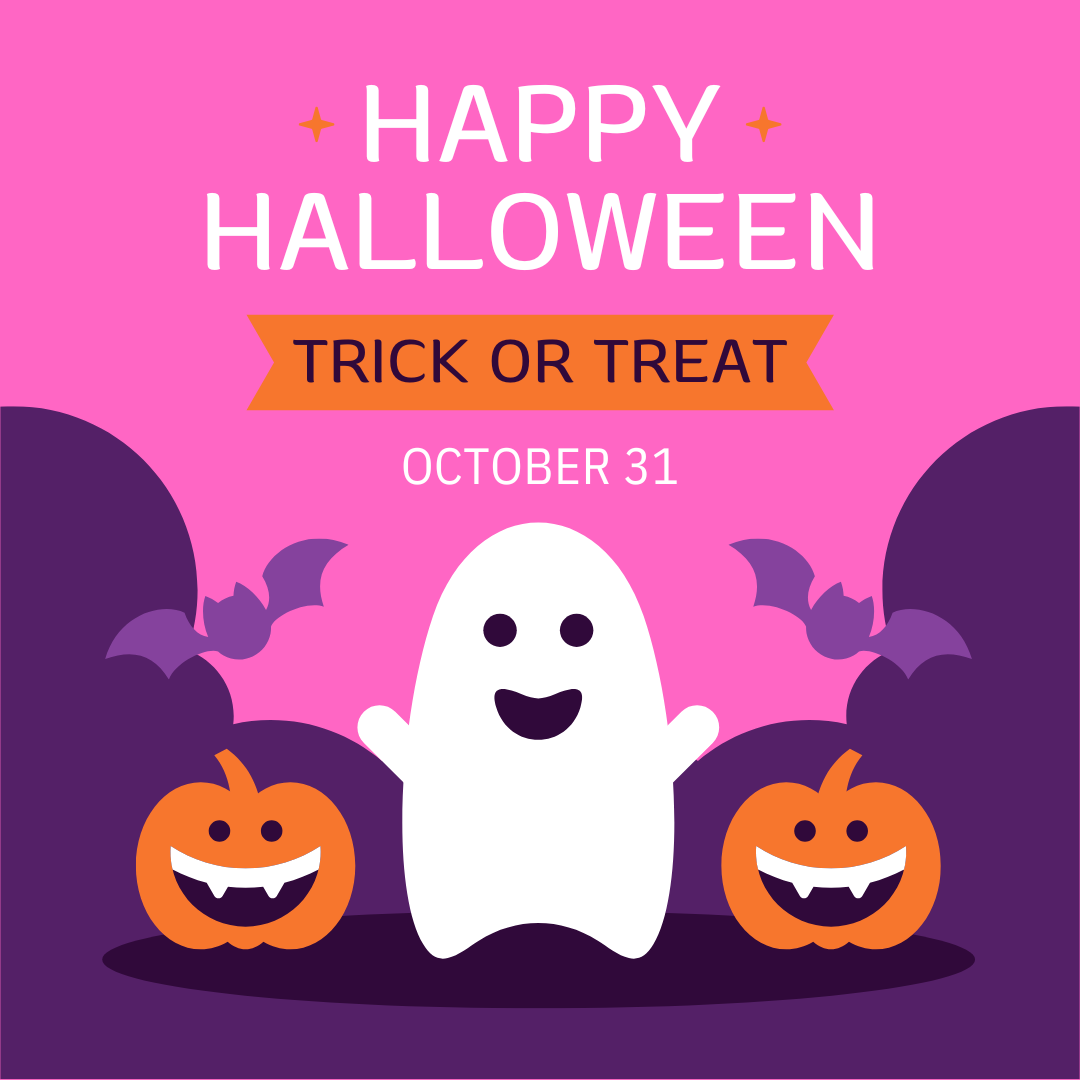 Happy Halloween