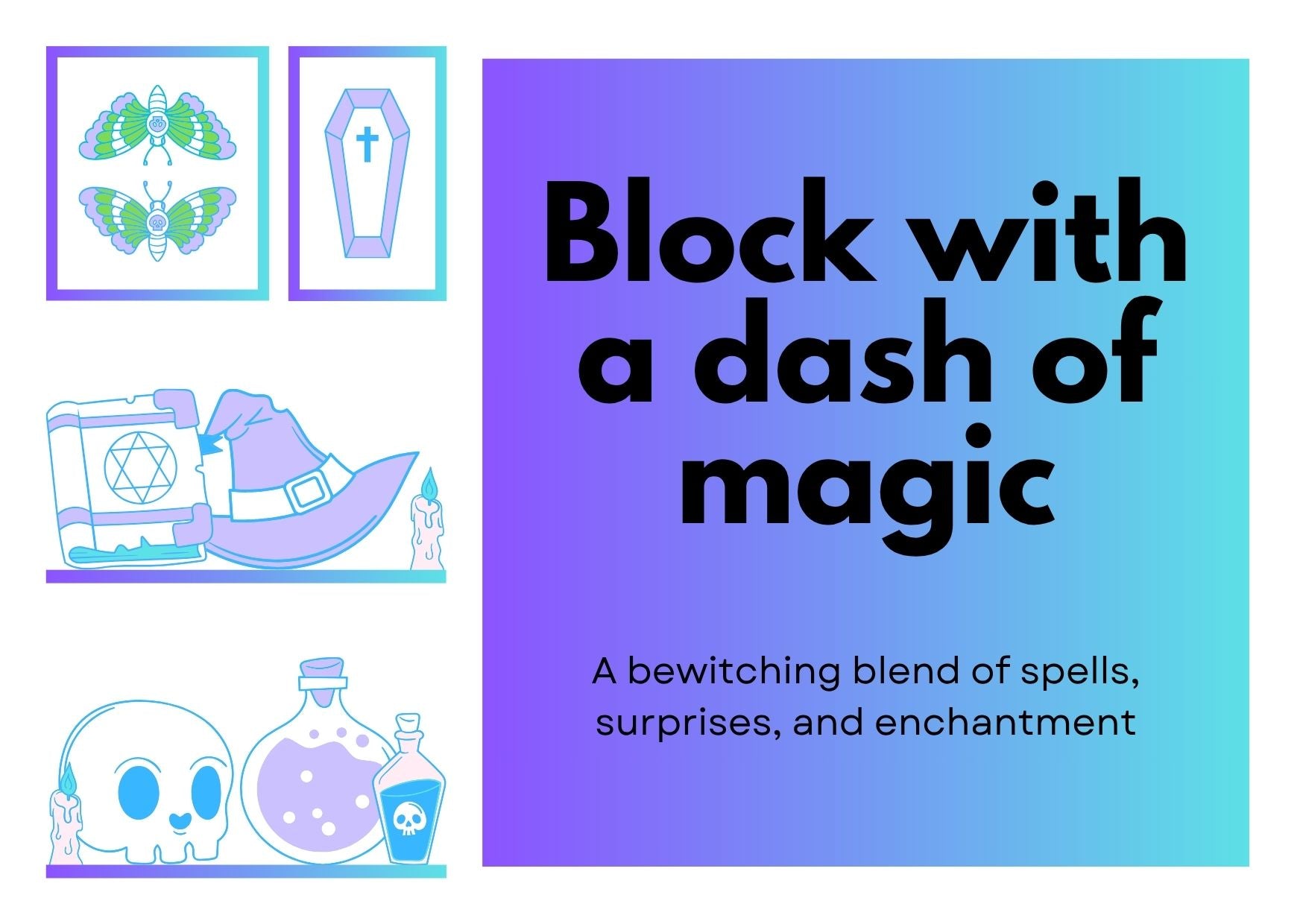 Enchanted Birthday Bash