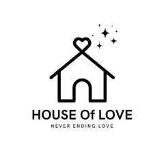 House of Love Never-Ending Love