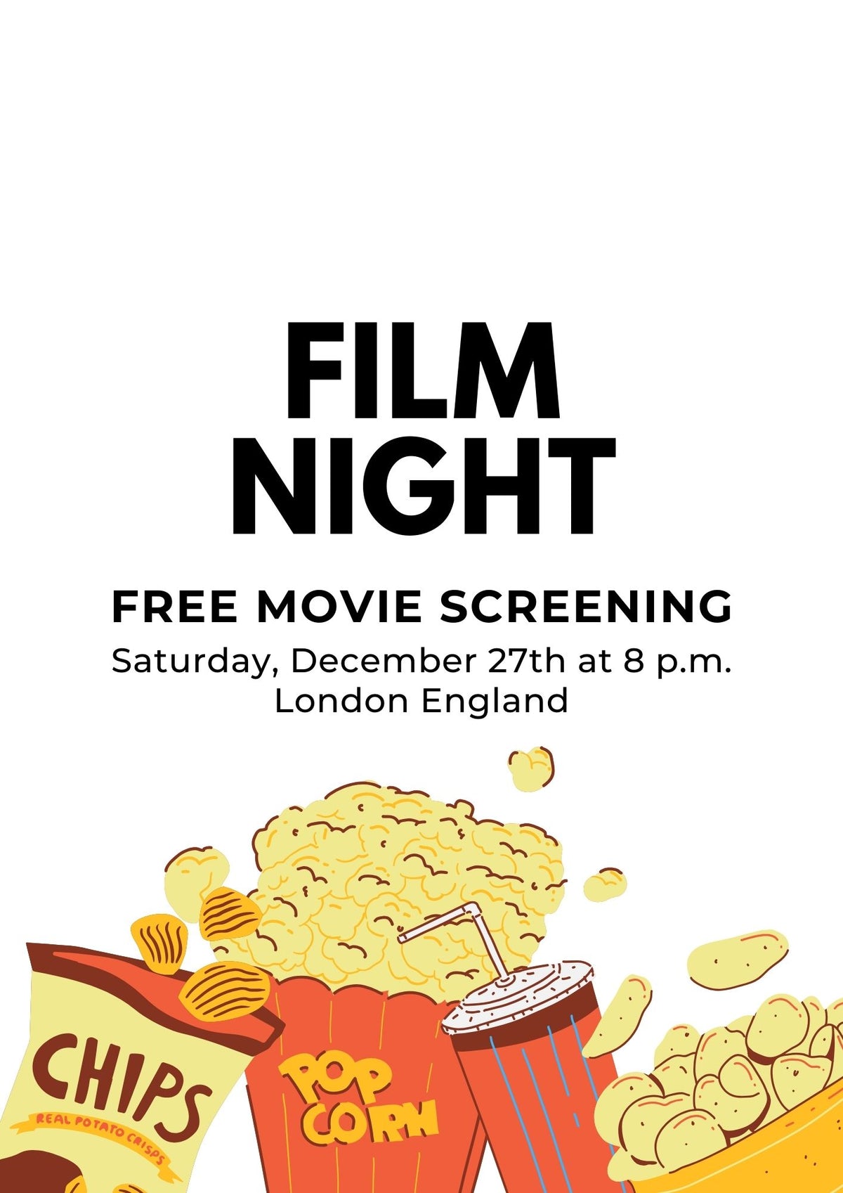 Film Night