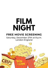 Film Night