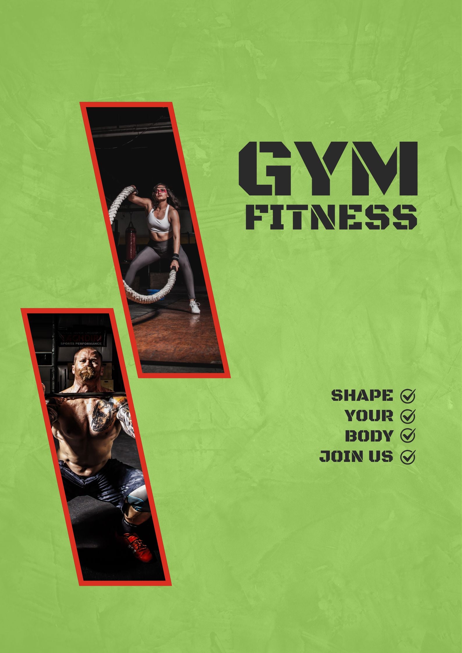 Ultimate Fitness Planner