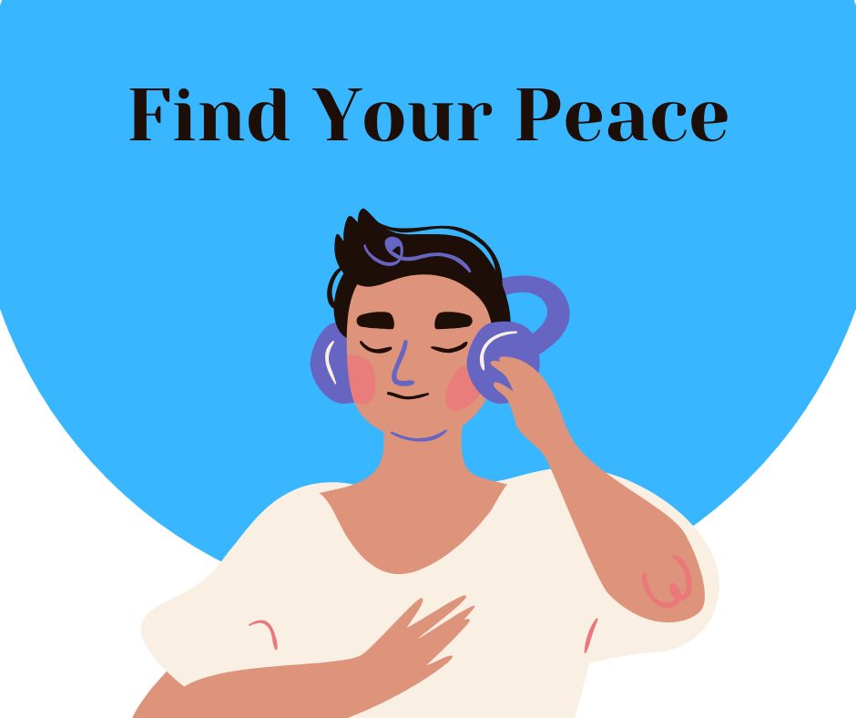 Find Your Peace