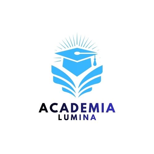 Academia Lumina Illuminate Your Path to Knowledge