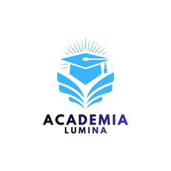 Academia Lumina Illuminate Your Path to Knowledge
