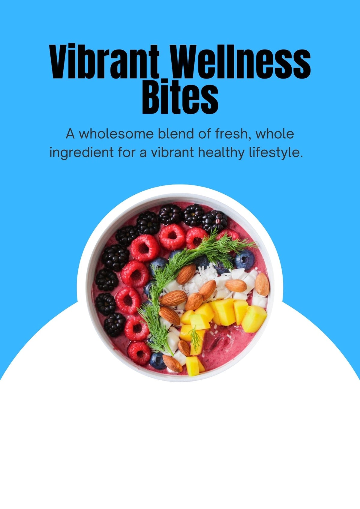 Vibrant Wellness Bites
