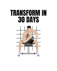 Transform in 30 Days