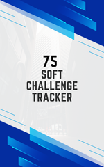75 Soft Challenge Tracker