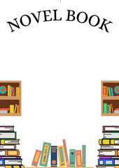 A Novel Book Collection